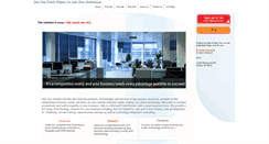 Desktop Screenshot of nxio.net